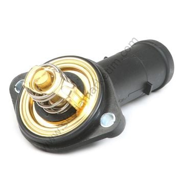 Termostat Komple Golf 5, Jetta, Leon, Octavia | MHR-10287
