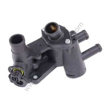 Termostat Komple Müşürlü Polo 94-99, Golf III 91-98 (032121111A)