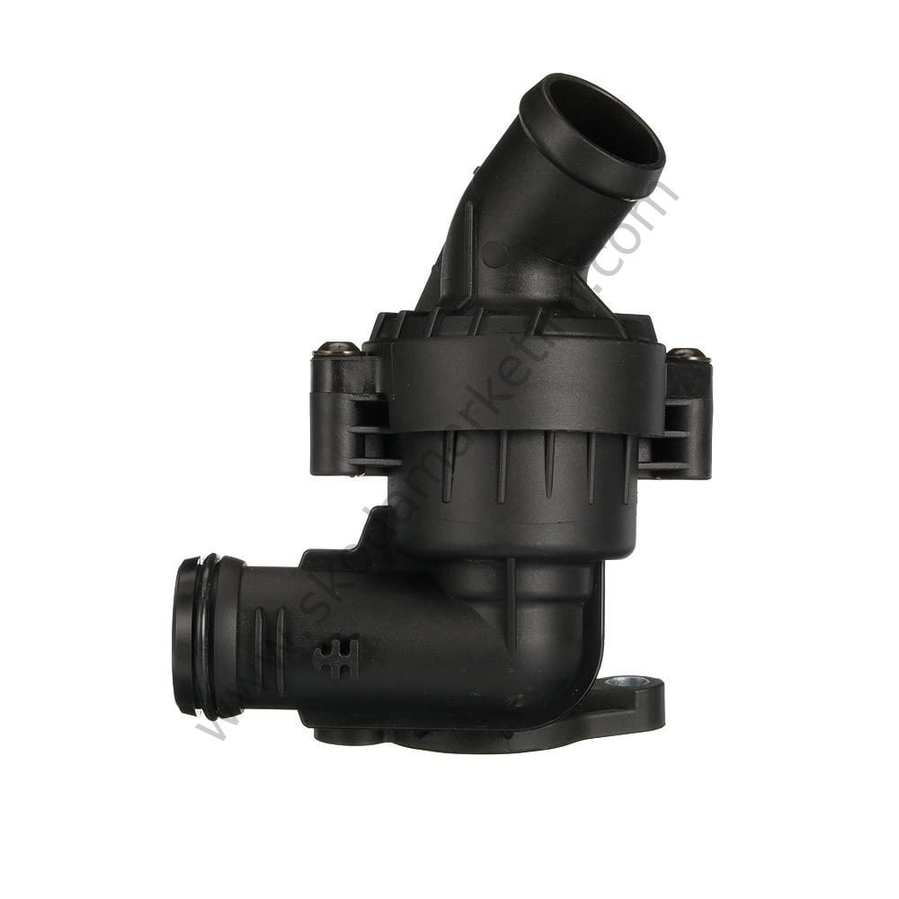 Termostat Komple Polo V 09> / Skoda Rapid 12> / Fabia 14> / Seat Toledo IV 12-19--04B121111C
