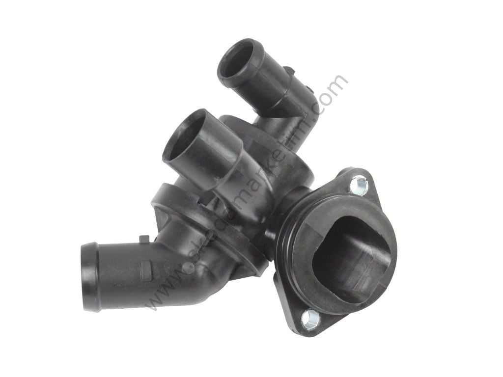 Termostat Volkswagen Passat B7 10-14 / Golf VI 08-13 / Jetta, Caddy Leon MAHLE TI1592