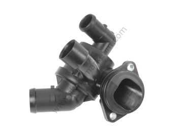 Termostat Volkswagen Passat B7 10-14 / Golf VI 08-13 / Jetta, Caddy Leon MAHLE TI1592