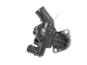 Termostat Volkswagen Passat B7 10-14 / Golf VI 08-13 / Jetta, Caddy Leon MAHLE TI1592