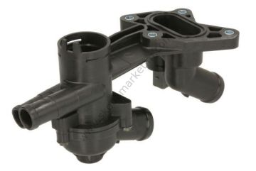 Termostat Komple (Kütük 87 °C) Seat Cordoba Ibiza III IV Toledo IV S (03C121111B)