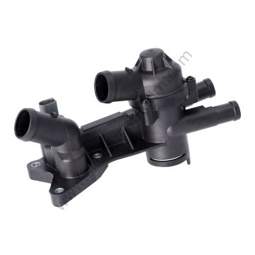 Termostat Komple (Kütük 87 °C) Seat Cordoba Ibiza III IV Toledo IV S (03C121111B)