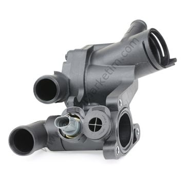 Termostat Komple Fabia 99-08 / Cordoba 02-09 / Polo 01-12 (032121111AP)