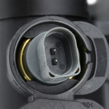 Termostat Komple Fabia 99-08 / Cordoba 02-09 / Polo 01-12 (032121111AP)