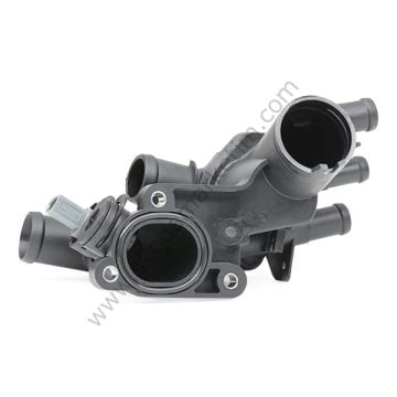 Termostat Komple Fabia 99-08 / Cordoba 02-09 / Polo 01-12 (032121111AP)