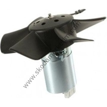 FAN MOTORU FELİCİA 6 KANAT 97>01---165959455S