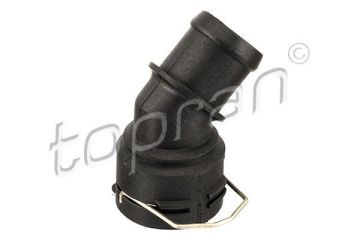Su Flanşı Bora 99>05, Polo 02>08, Caddy 04>11 Golf IV V VI VII 98>14, Audi A3 97>08 | TOPRAN 111233