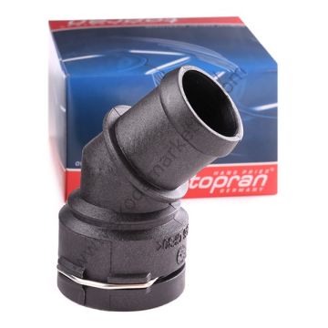 Su Flanşı Bora 99>05, Polo 02>08, Caddy 04>11 Golf IV V VI VII 98>14, Audi A3 97>08 | TOPRAN 111233