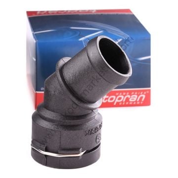 Su Flanşı Bora 99>05, Polo 02>08, Caddy 04>11 Golf IV V VI VII 98>14, Audi A3 97>08 | TOPRAN 111233