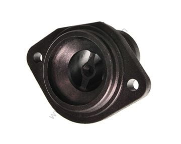 Termostat Kapağı Skoda Felicia 94-01 | Octavia 97-11, Bora 99-05, Caddy 96-03, Golf 96-06 (032121121J)