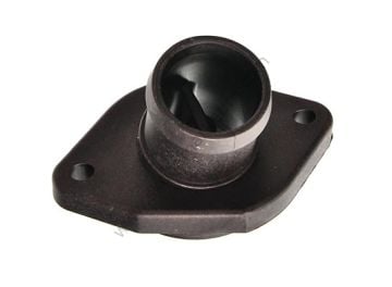 Termostat Kapağı Skoda Felicia 94-01 | Octavia 97-11, Bora 99-05, Caddy 96-03, Golf 96-06 (032121121J)