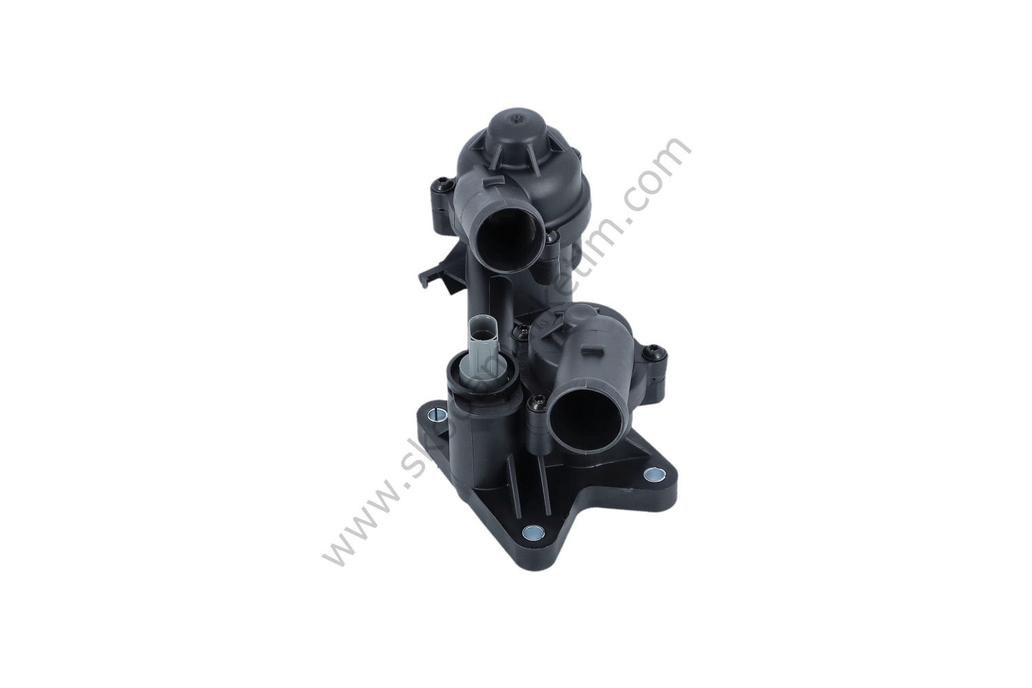 Termostat Yuvası Komple Golf V, Jetta, Octavia, Passat 1.6FSI