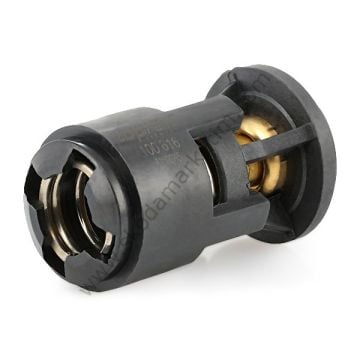 Termostat (87°) SKODA Felicia I Pickup 94-02, Felicia II 98-01 Bora, Caddy II III Golf III IV V, Polo, Fabia--032121110B