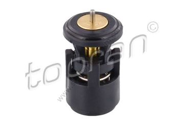 Termostat (87°) SKODA Felicia I Pickup 94-02, Felicia II 98-01 Bora, Caddy II III Golf III IV V, Polo, Fabia--032121110B