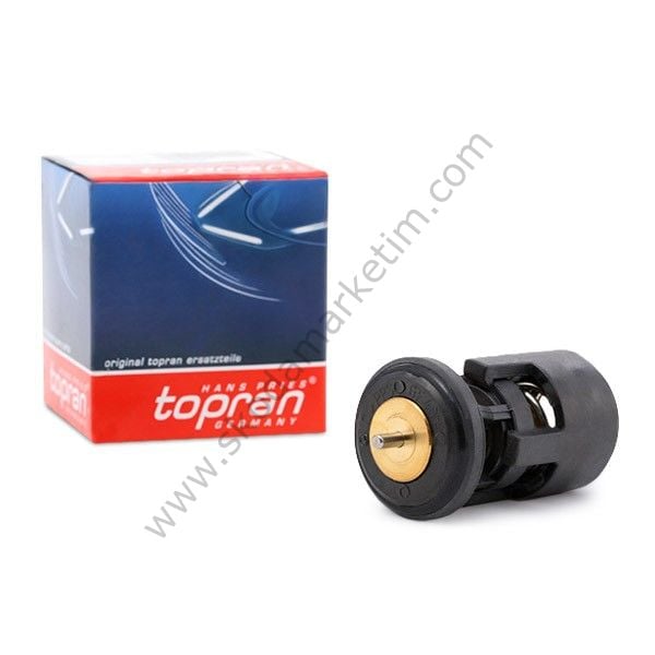 Termostat (87°) SKODA Felicia I Pickup 94-02, Felicia II 98-01 Bora, Caddy II III Golf III IV V, Polo, Fabia--032121110B