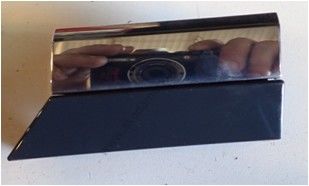 KAPI ALT BANDI KOMPLE KROM KAPAKLI--3G0853991A/995D GKL 292307