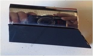 KAPI ALT BANDI KOMPLE KROM KAPAKLI---3G0853992A/996D GKL 292308