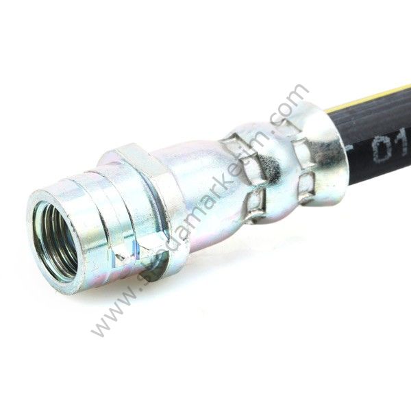 Arka Fren Hortumu Golf IV / Bora 98> / İbiza 00> / Octavia 98> | 6X0611775