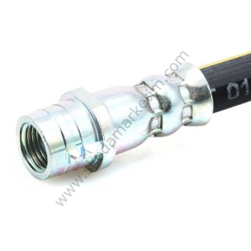 Arka Fren Hortumu Golf IV / Bora 98> / İbiza 00> / Octavia 98> | 6X0611775