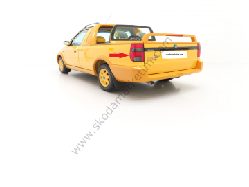 STOP----CAMI ----FELİCİA PICK-UP SOL -6U0945111