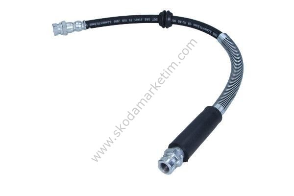 Arka Fren Hortumu Caddy III,IV 04-15 | 2K3611775A