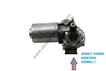 SİLECEK MOTORU ÖN FELİCİA-FAVORİT LX  94-95