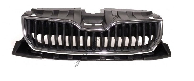 FABİA ÖN PANJUR KROMLU 2015 -2019--6V0853653