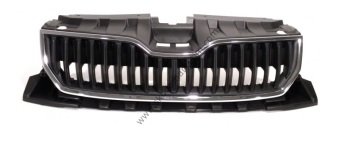 FABİA ÖN PANJUR KROMLU 2015 -2019--6V0853653