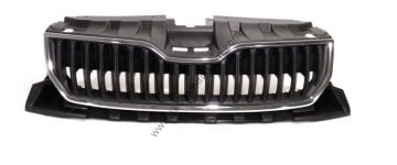 FABİA ÖN PANJUR KROMLU 2015 -2019--6V0853653