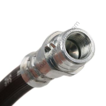 Arka Fren Hortumu Sağ Sol Polo 02> / Cordoba 97-09 / Leon 00-06/ Toledo, Fabia, Octavia--AS-10 / 6759--6Q0611775B