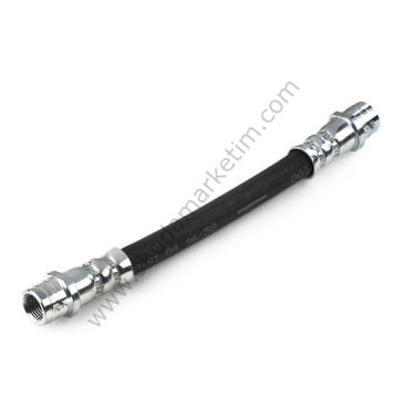 Arka Fren Hortumu Sağ Sol Polo 02> / Cordoba 97-09 / Leon 00-06/ Toledo, Fabia, Octavia--AS-10 / 6759--6Q0611775B