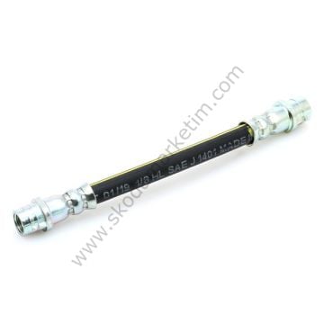 Arka Fren Hortumu Polo 01>12 / Amarok 11> / Bora, Toledo Golf IV