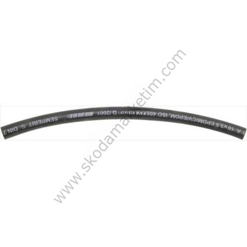 DEVİRDAİM GENLEŞME ARA TAHLİYE HORTUM FAVORİT FELİCİA-6U0121109