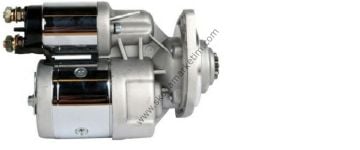 MARŞ DİNAMO MOTORU ŞANZUMANLI -FAVORİT-FORMAN-PICK-UP- FELİCİA  1.3 MOTOR  6U0911023B