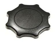 KOLTUK AYAR BAKALITI SIYAH---1J0881671F GKL 293467