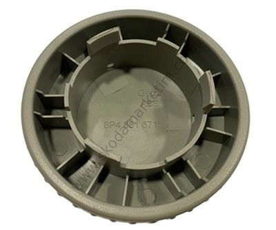 KOLTUK AYAR KOLU GRI AUDI A3 2004/8P4881671 E59 GKL 295699