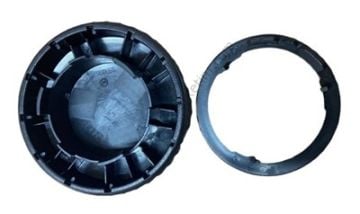 KOLTUK AYAR KOLU SIYAH AUDI A3 2004/8P4881671 4PK GKL 295273