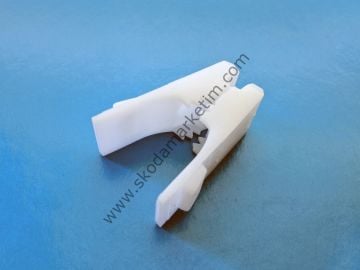 DEBRİYAJ PEDAL YAYI GOLF5-GOLF6-JETTA-PASSAT-1K0721357C