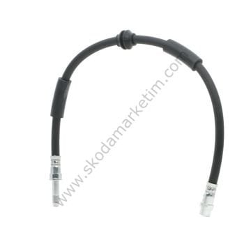 Ön Fren Hortumu Transporter T5-T6 03>15 / Volkswagen California  T5 03-15