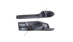 MOTOR KAPUT ACMA KOLU ALT UST SET---1J1823533B/633B GKL 293753