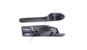 MOTOR KAPUT ACMA KOLU ALT UST SET---1J1823533B/633B GKL 293753