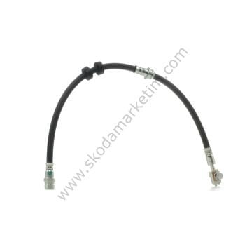 Ön Fren Hortumu Seat Cordoba  02>09 / İbiza 08>18 / Skoda Fabia 99>14 / Roomster 07-15 / VW Polo IV 01>10