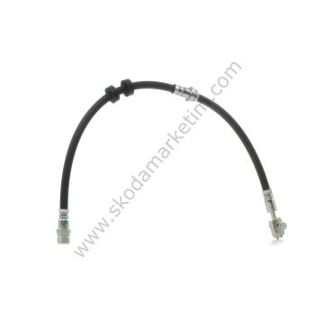 Ön Fren Hortumu Seat Cordoba  02>09 / İbiza 08>18 / Skoda Fabia 99>14 / Roomster 07-15 / VW Polo IV 01>10