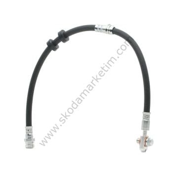 Ön Fren Hortumu Seat Cordoba  02>09 / İbiza 08>18 / Skoda Fabia 99>14 / Roomster 07-15 / VW Polo IV 01>10