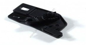 MOTOR KAPUT ACMA KOLU ALT PLASTIGI---1K1823633B GKL 293754