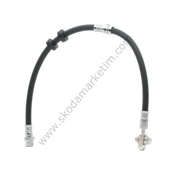 Ön Fren Hortumu Sağ Sol Polo 4 01>12 / SEAT Cordoba 2 02>09 / Ibiza 3-4  08>18 / Fabia 2 06>14