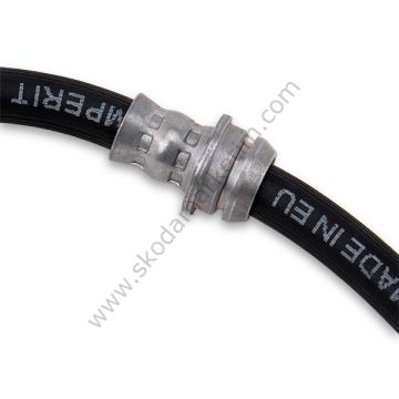 Ön Fren Hortumu Sağ Sol Polo 4 01>12 / SEAT Cordoba 2 02>09 / Ibiza 3-4  08>18 / Fabia 2 06>14
