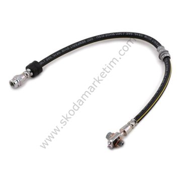 Ön Fren Hortumu Sağ Sol Polo 4 01>12 / SEAT Cordoba 2 02>09 / Ibiza 3-4  08>18 / Fabia 2 06>14